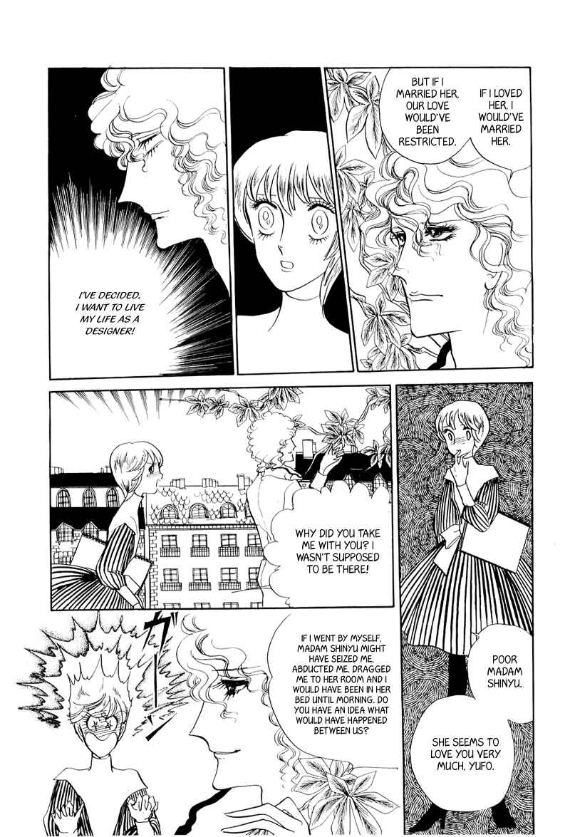 Page 22 Chapter 9 Fashion Fade