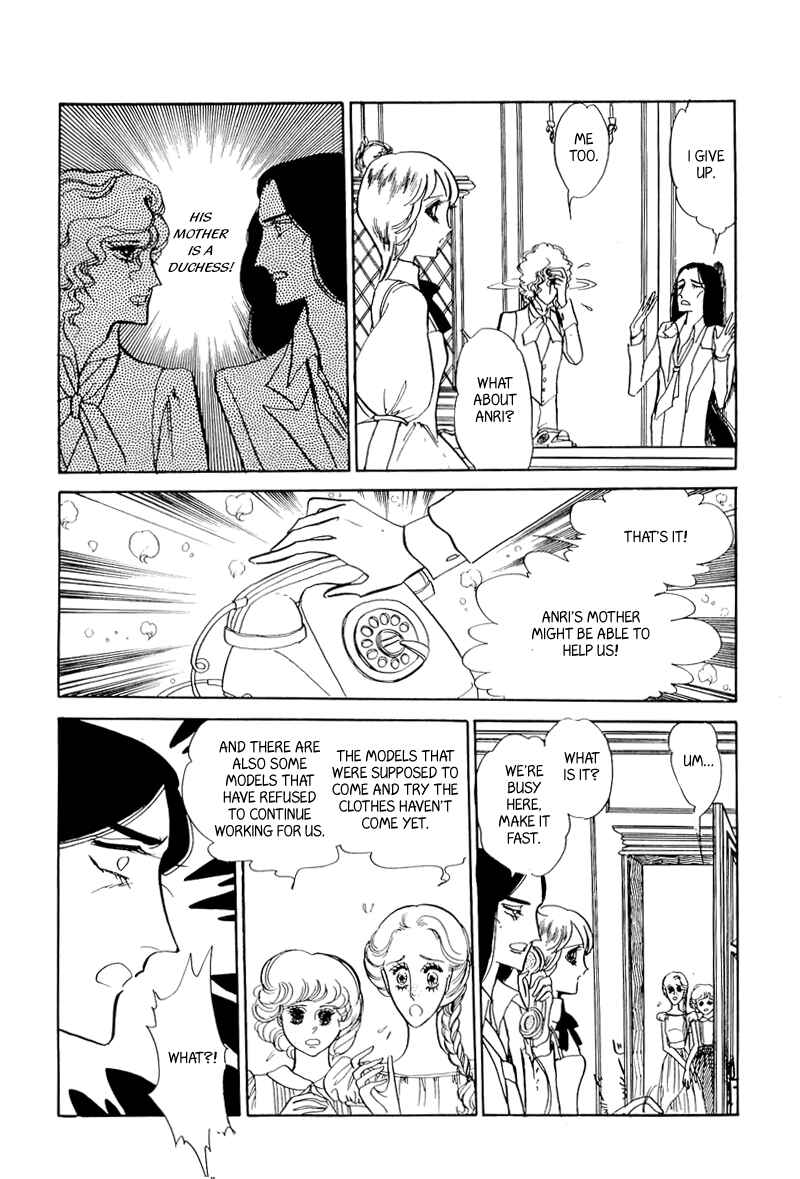 Page 30 Chapter 9 Fashion Fade
