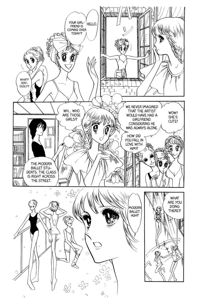 Page 35 Chapter 9 Fashion Fade