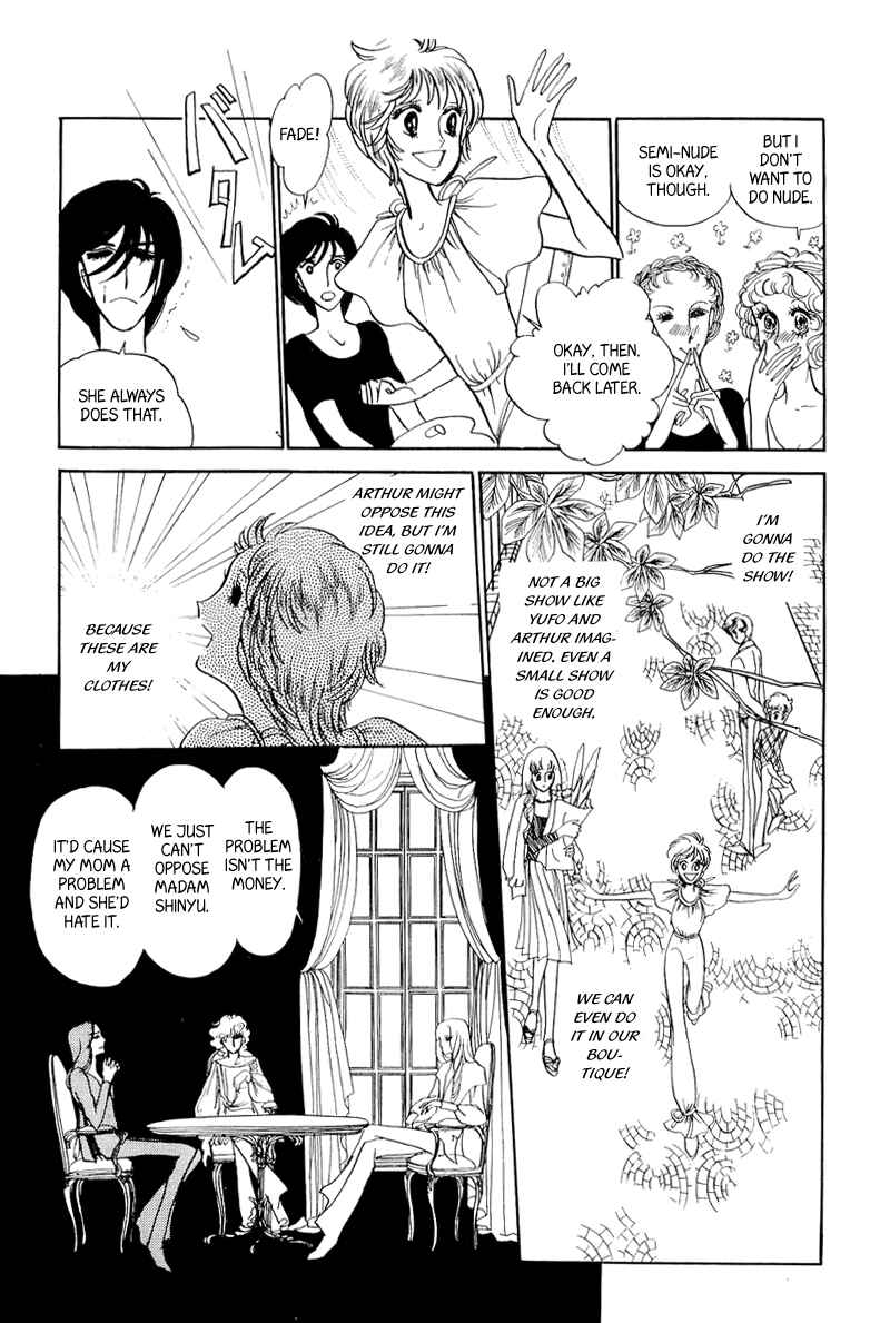 Page 38 Chapter 9 Fashion Fade