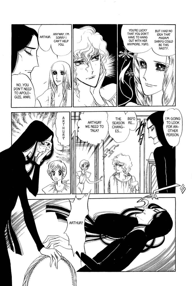 Page 39 Chapter 9 Fashion Fade