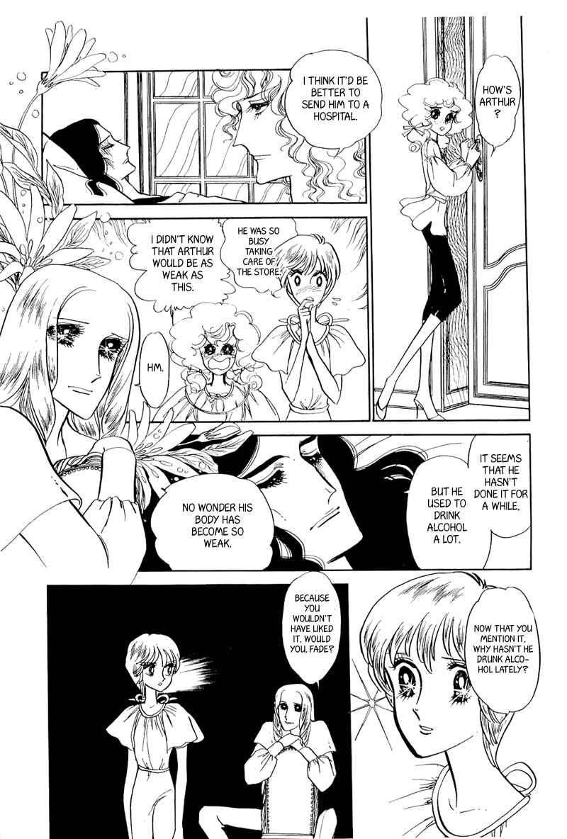 Page 40 Chapter 9 Fashion Fade