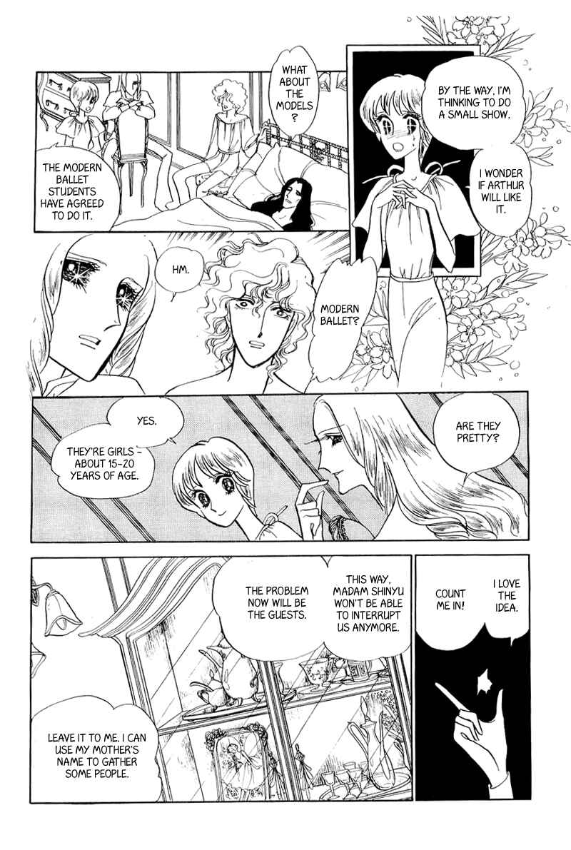 Page 41 Chapter 9 Fashion Fade