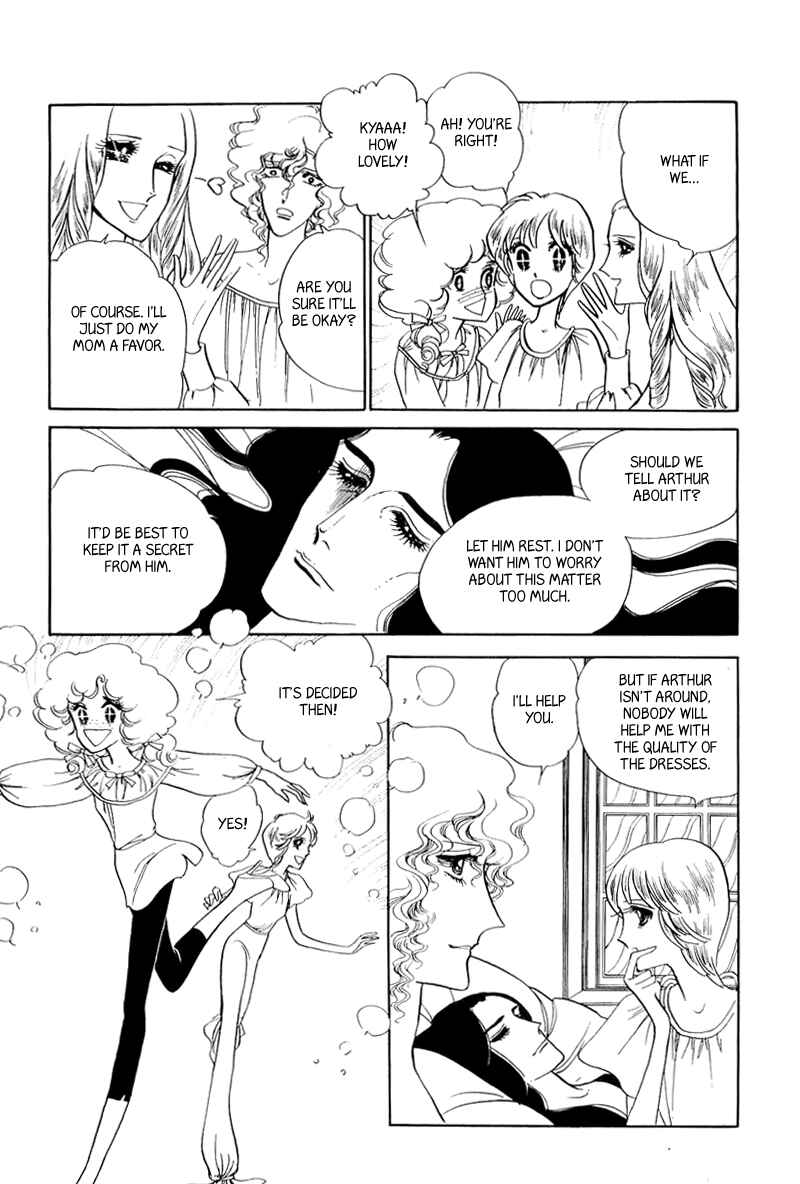 Page 42 Chapter 9 Fashion Fade