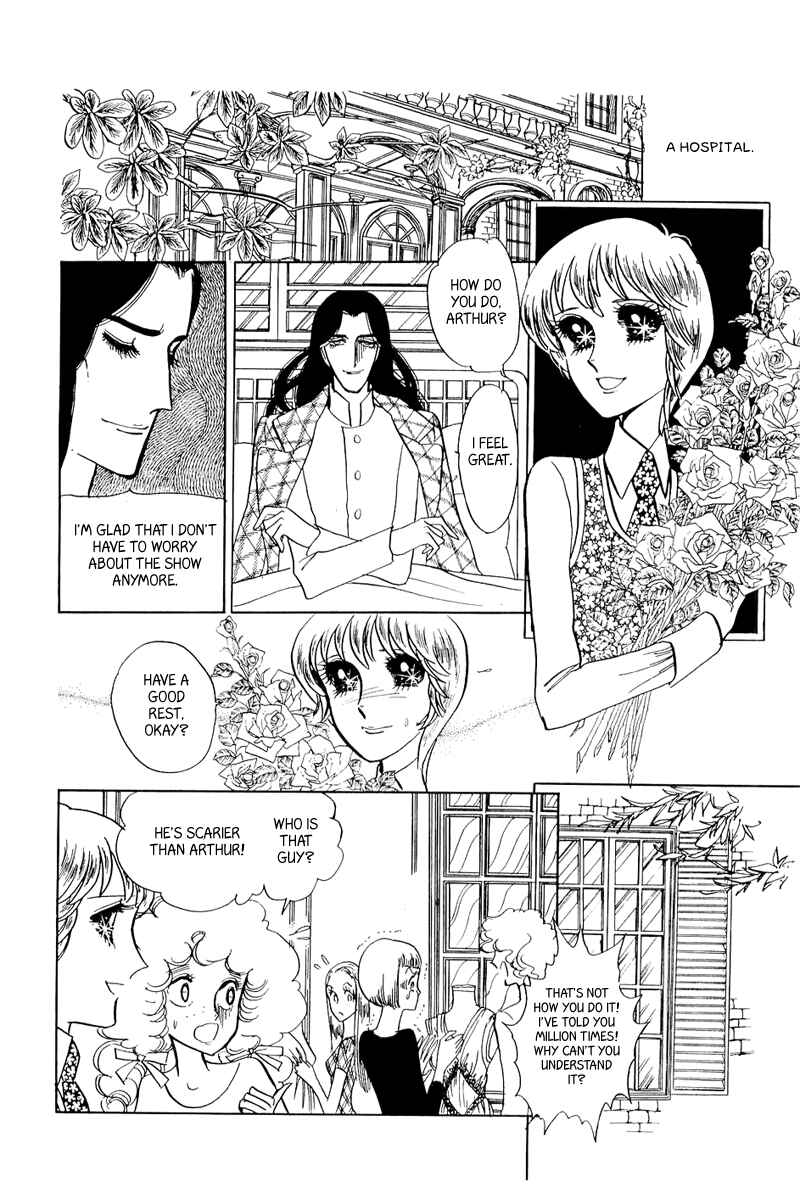 Page 43 Chapter 9 Fashion Fade