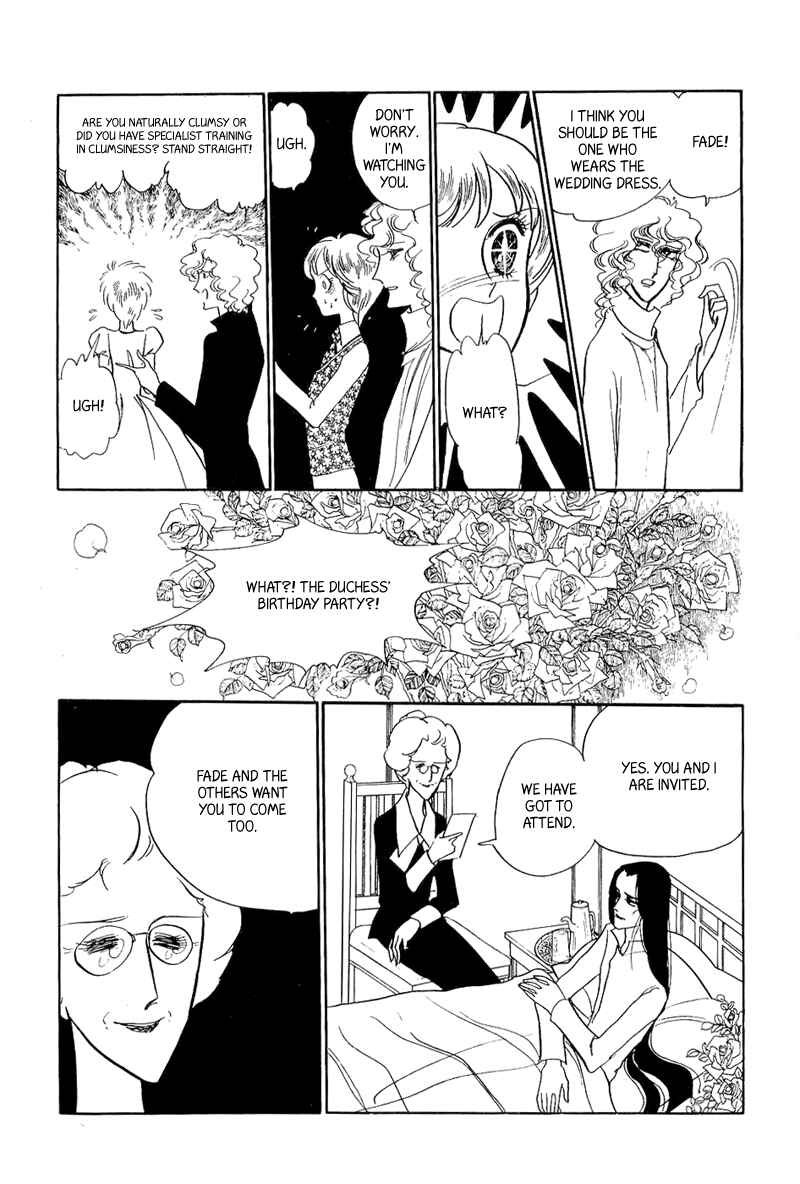 Page 44 Chapter 9 Fashion Fade