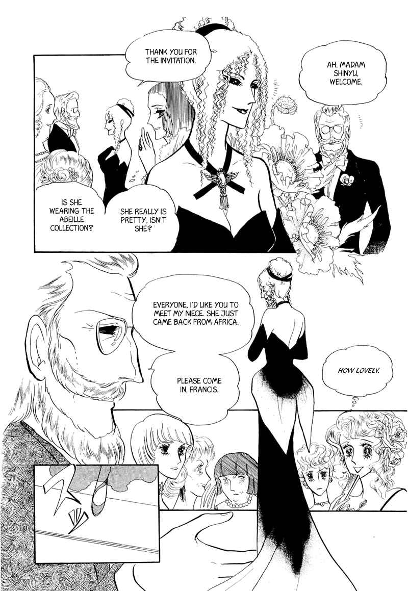 Page 10 Chapter 2 Fashion Fade