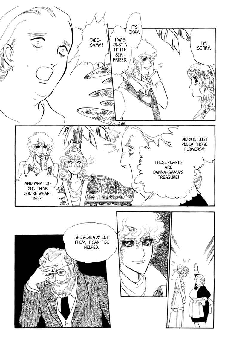 Page 2 Chapter 2 Fashion Fade