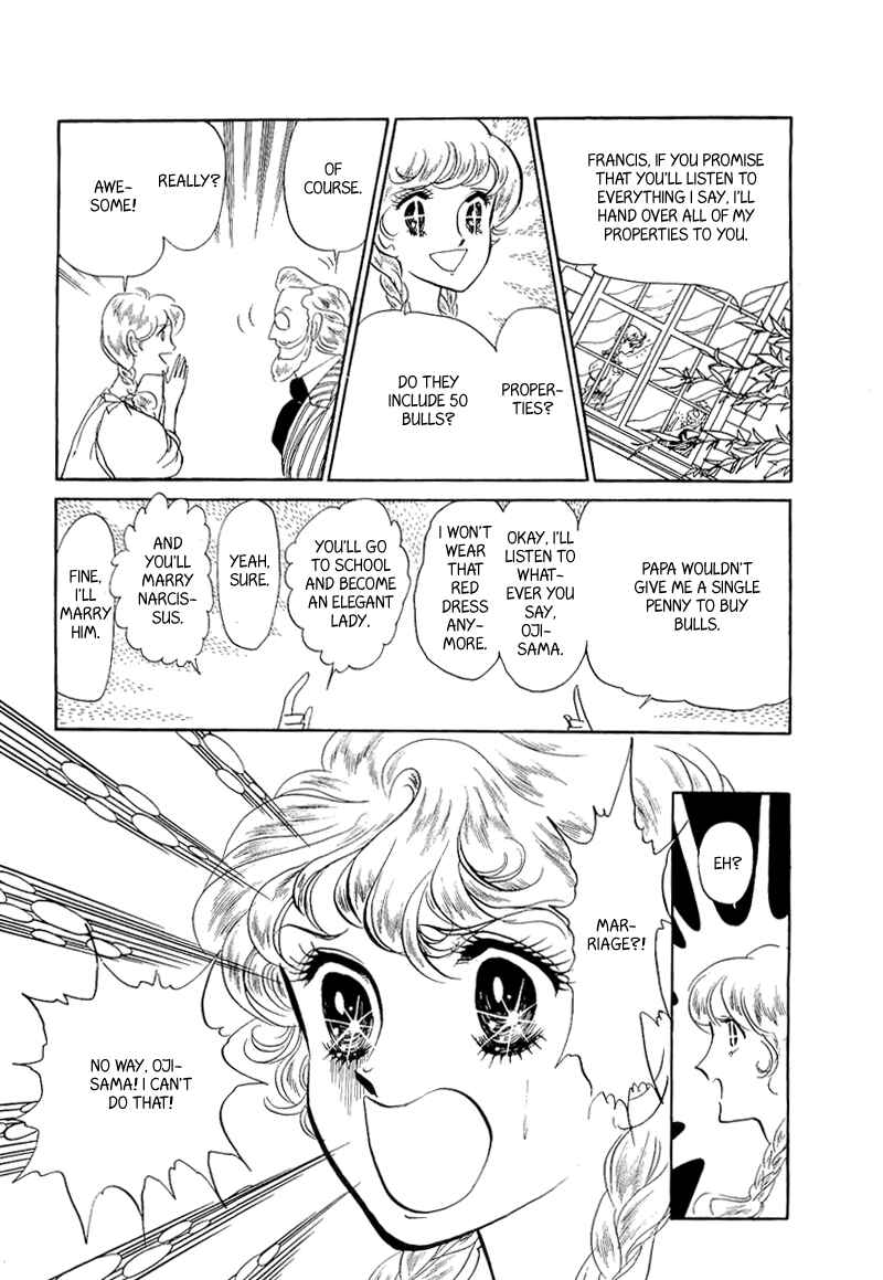 Page 22 Chapter 2 Fashion Fade