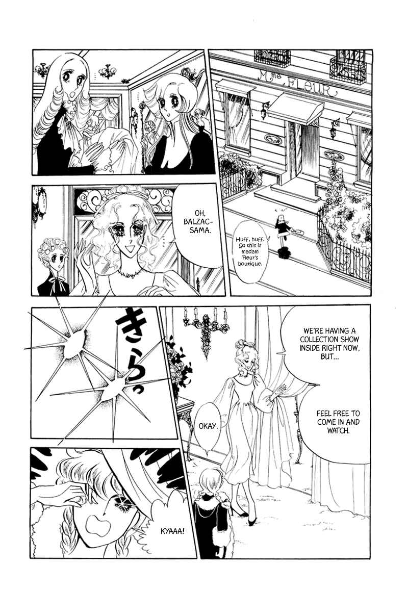 Page 26 Chapter 2 Fashion Fade