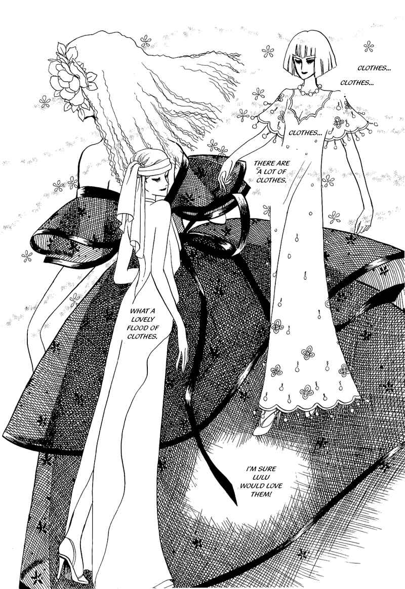Page 28 Chapter 2 Fashion Fade