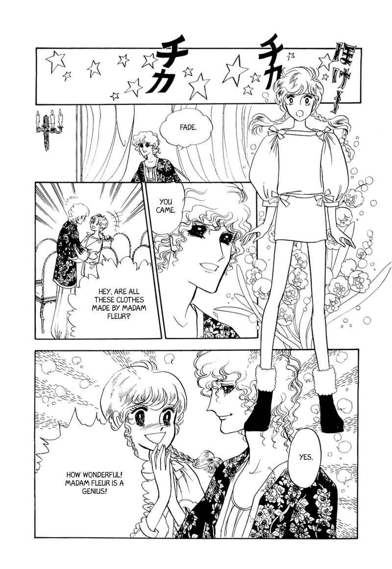 Page 30 Chapter 2 Fashion Fade
