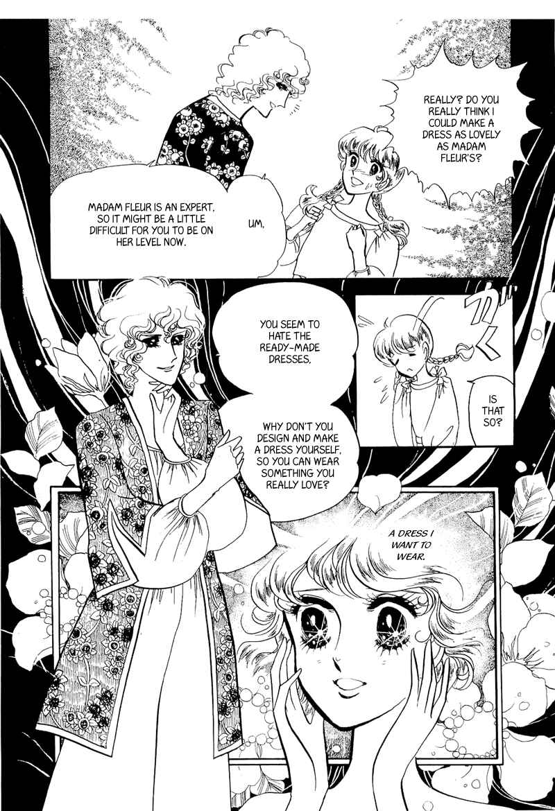 Page 32 Chapter 2 Fashion Fade