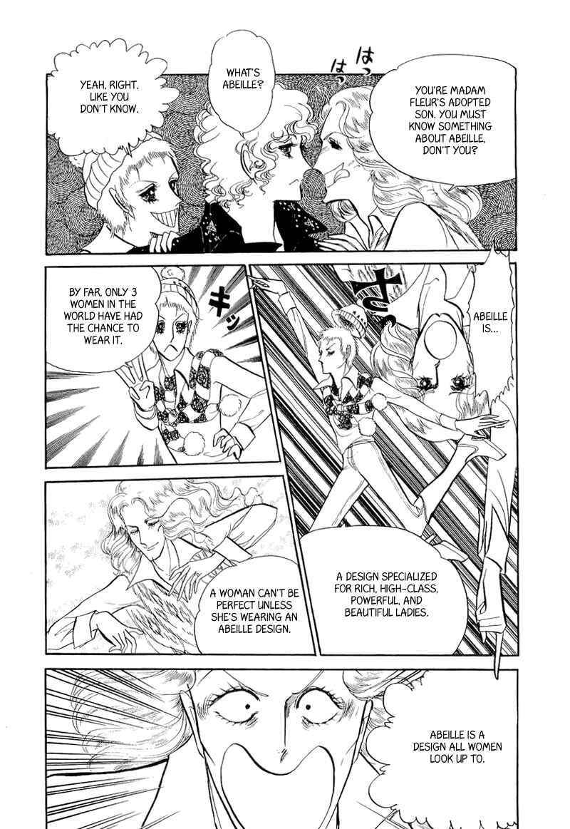 Page 36 Chapter 2 Fashion Fade