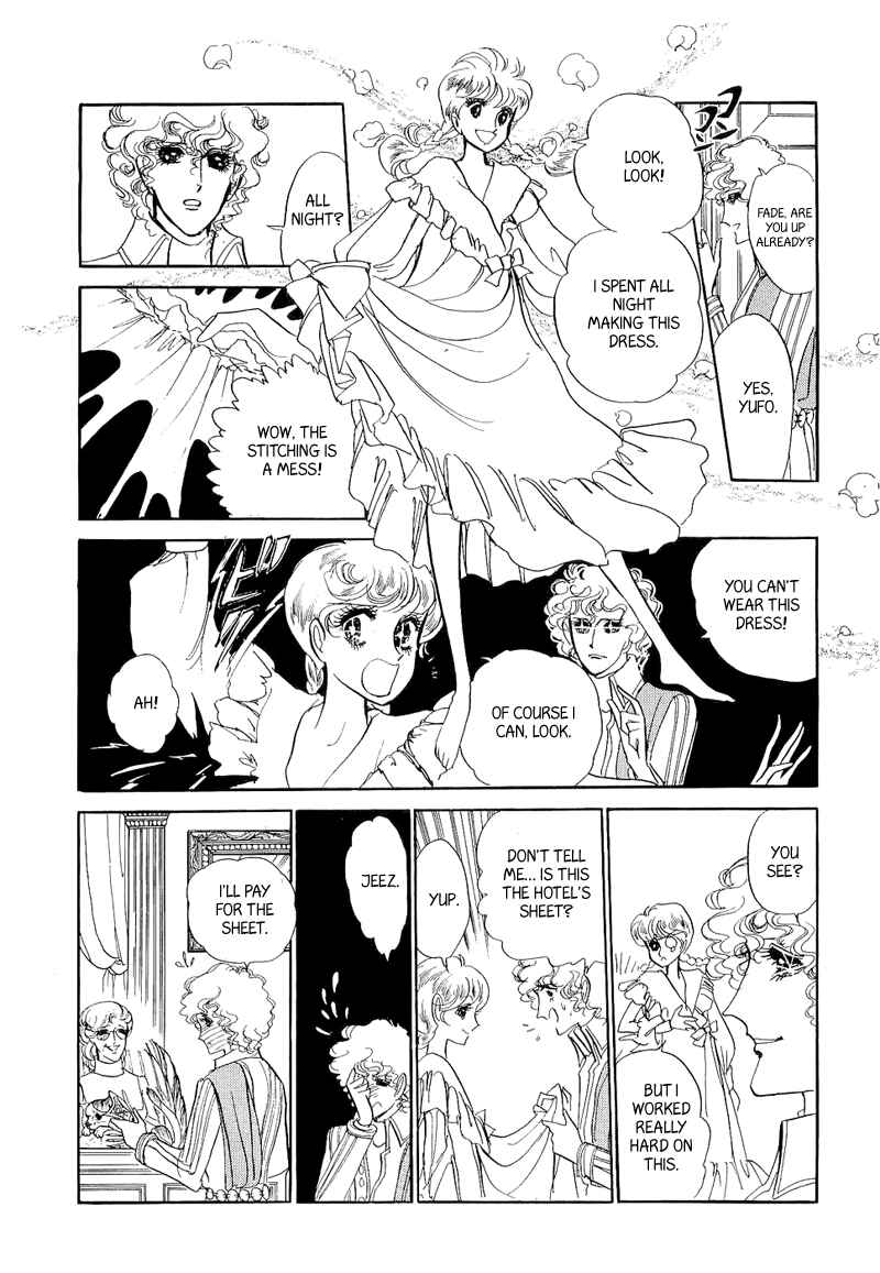 Page 43 Chapter 2 Fashion Fade