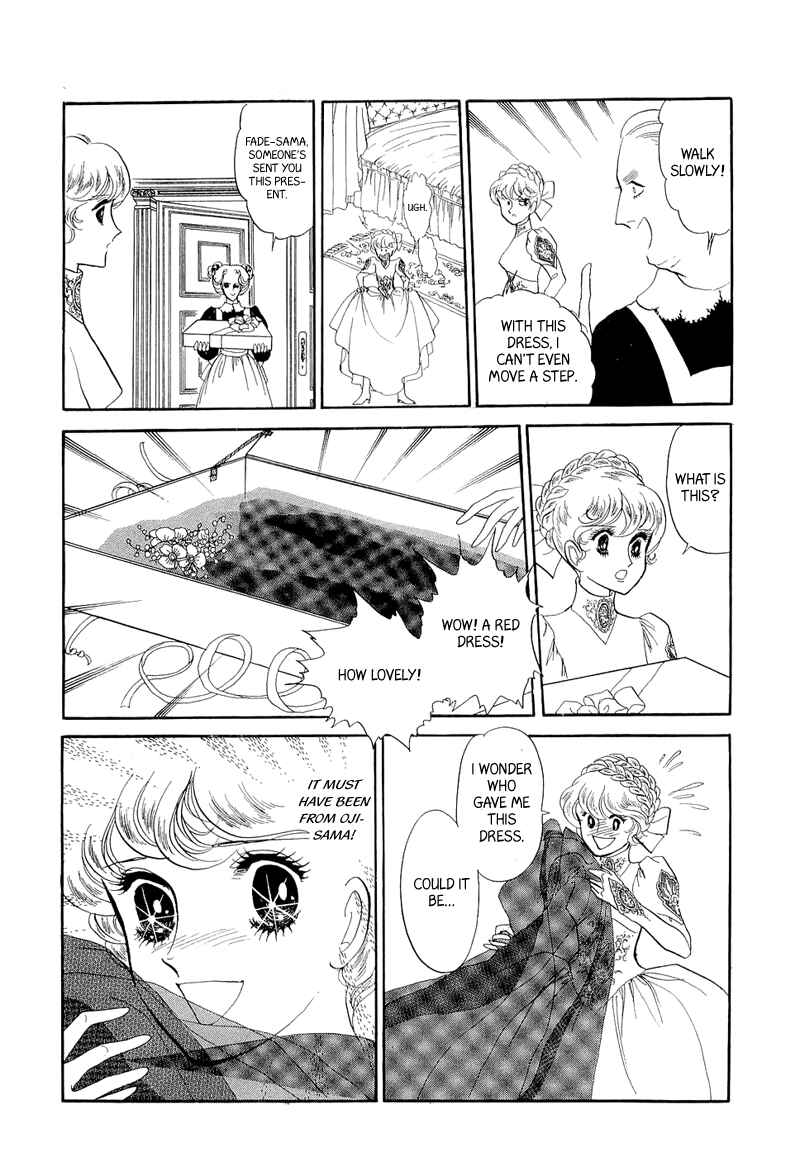 Page 9 Chapter 2 Fashion Fade