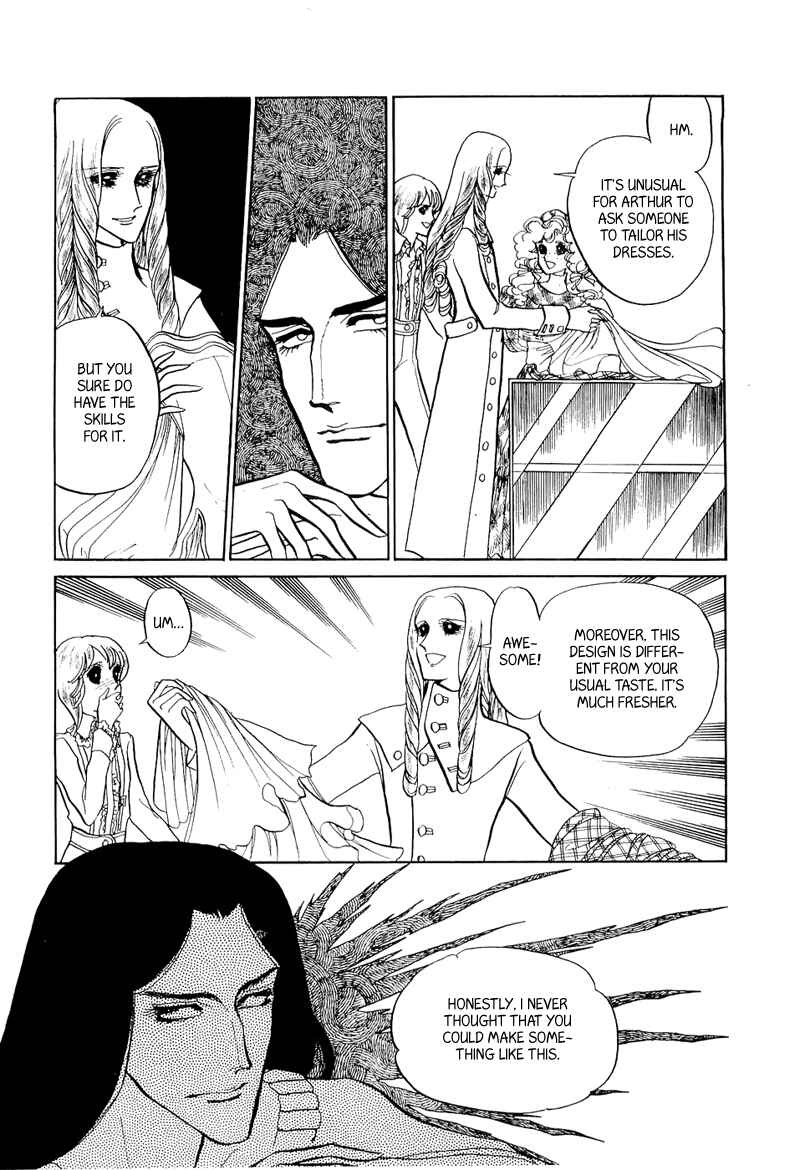 Page 1 Chapter 6 Fashion Fade