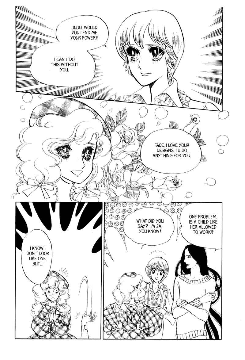 Page 11 Chapter 6 Fashion Fade