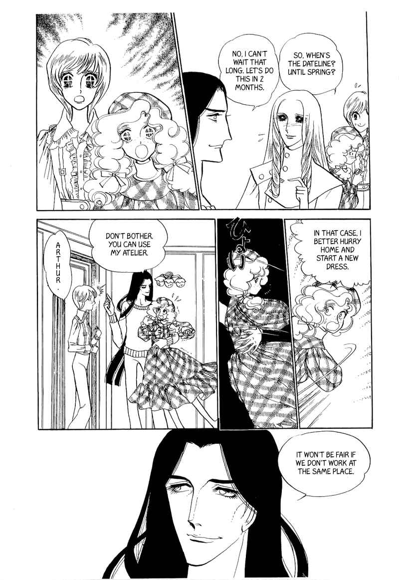 Page 12 Chapter 6 Fashion Fade