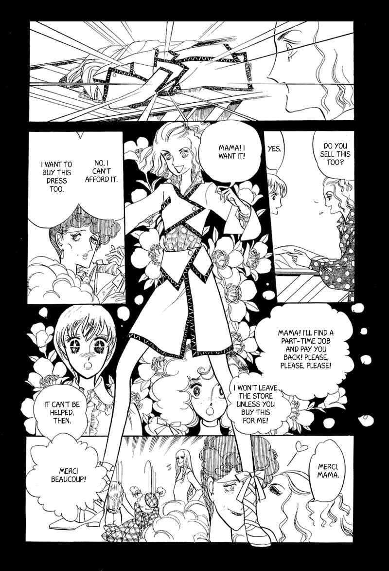 Page 14 Chapter 6 Fashion Fade