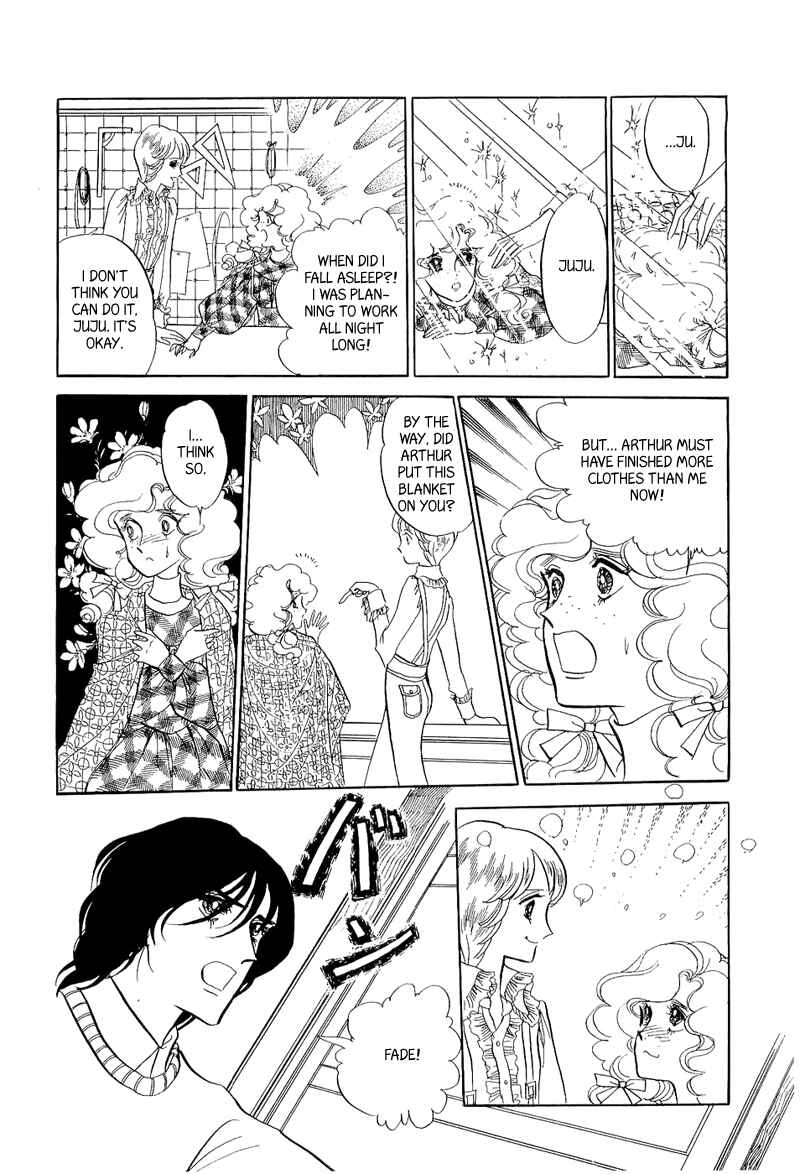 Page 17 Chapter 6 Fashion Fade