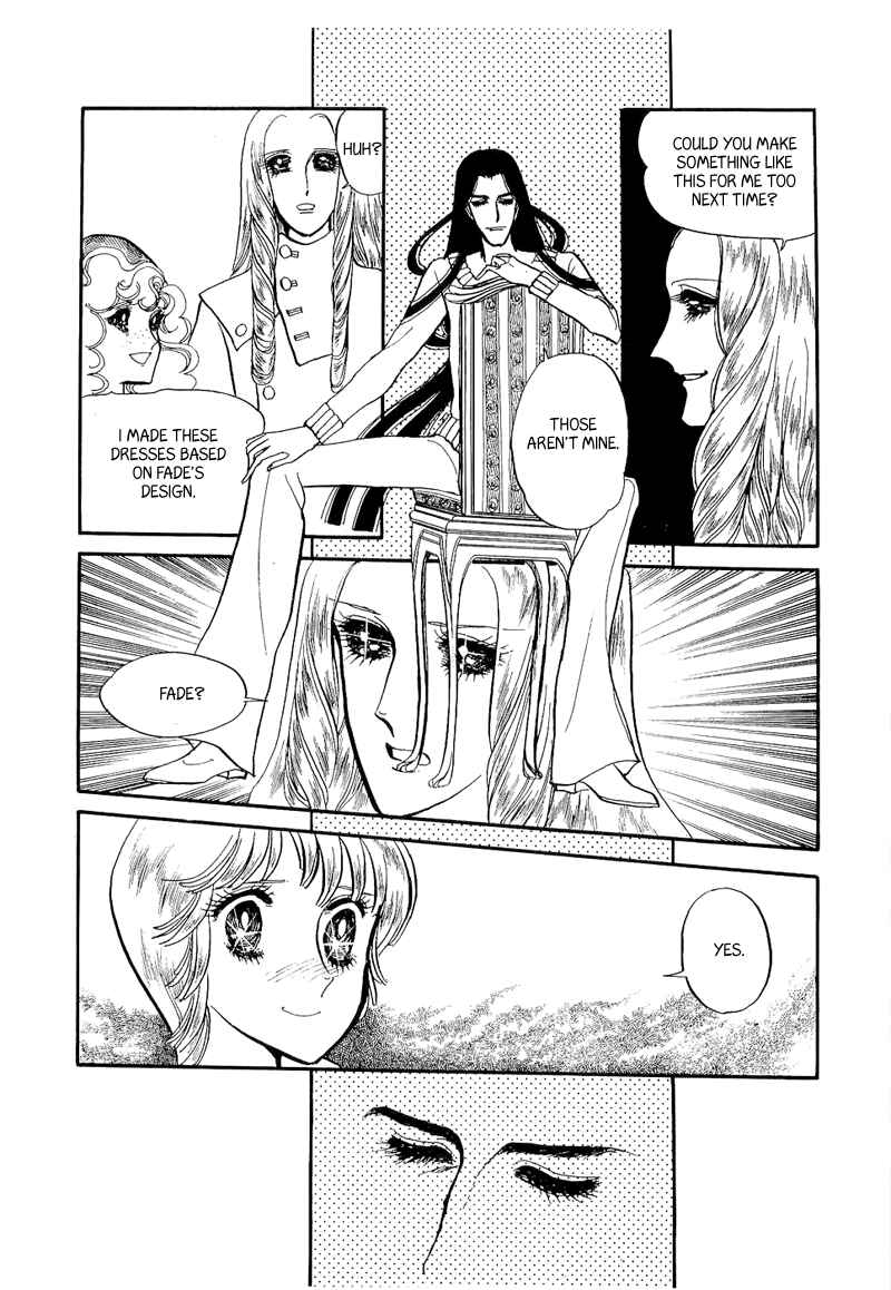 Page 2 Chapter 6 Fashion Fade