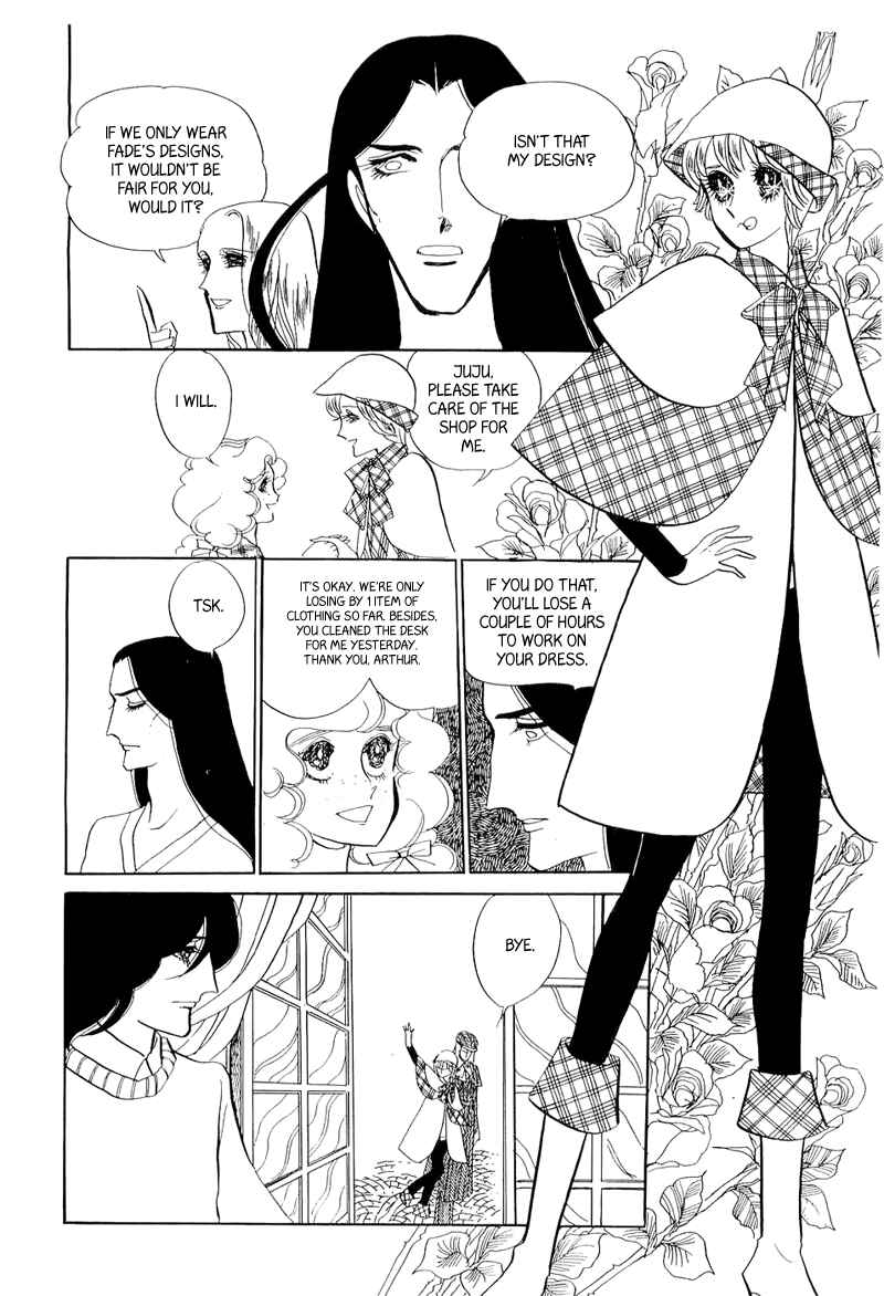 Page 23 Chapter 6 Fashion Fade