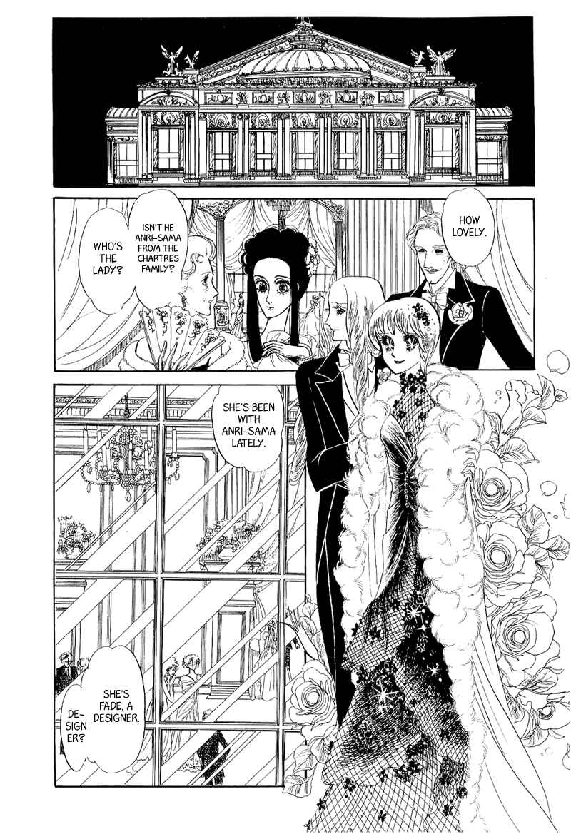 Page 26 Chapter 6 Fashion Fade
