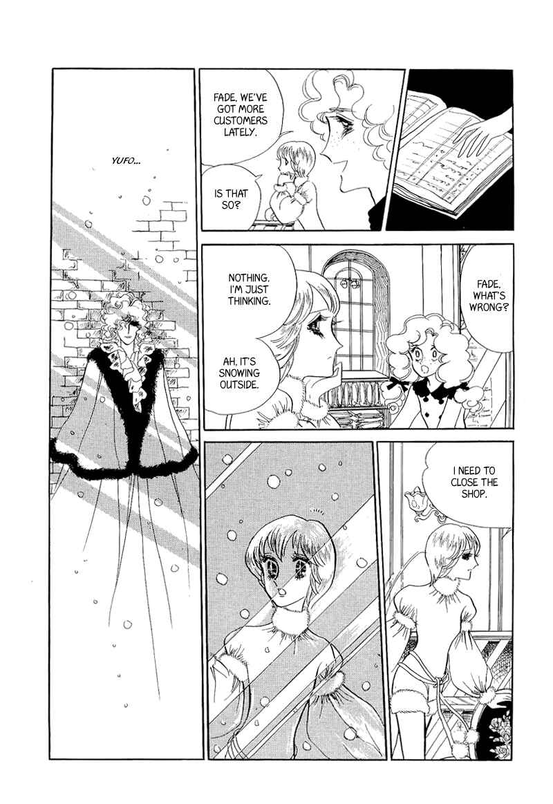 Page 30 Chapter 6 Fashion Fade