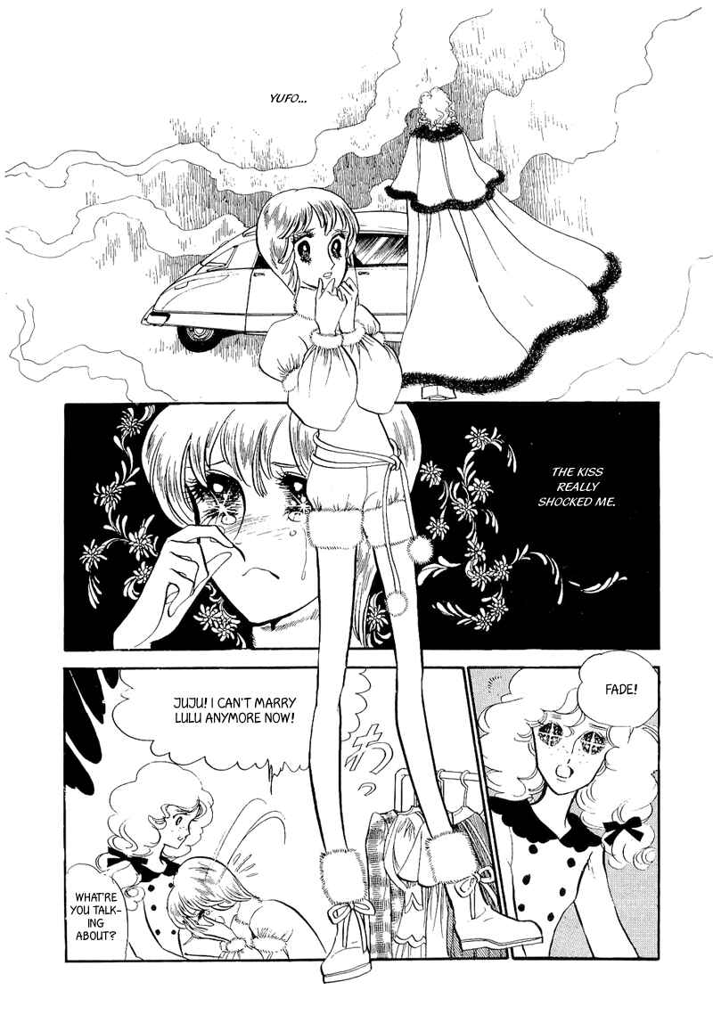 Page 37 Chapter 6 Fashion Fade