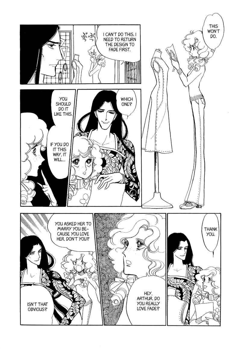 Page 41 Chapter 6 Fashion Fade
