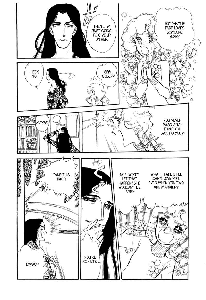 Page 42 Chapter 6 Fashion Fade