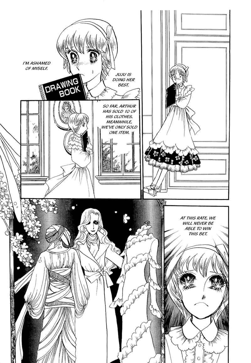 Page 43 Chapter 6 Fashion Fade