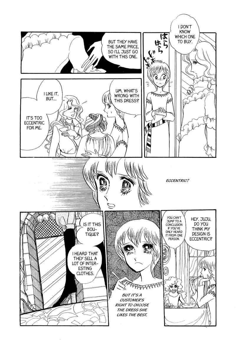 Page 44 Chapter 6 Fashion Fade