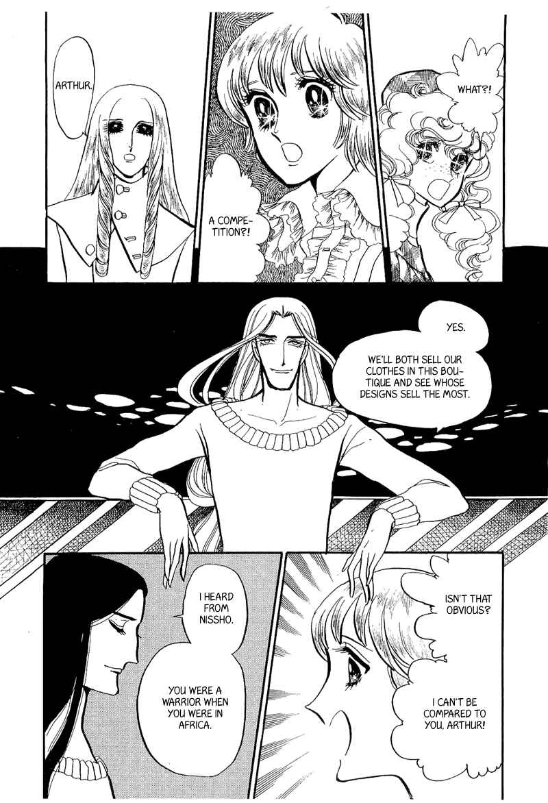 Page 5 Chapter 6 Fashion Fade