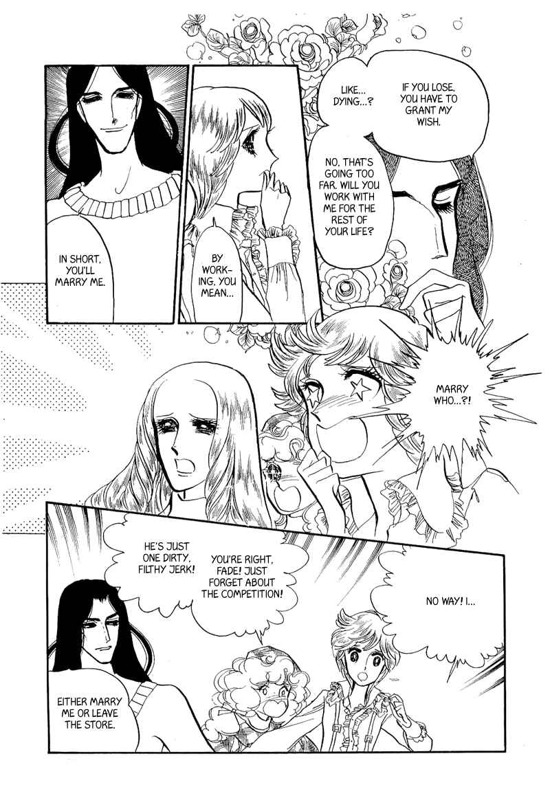 Page 8 Chapter 6 Fashion Fade