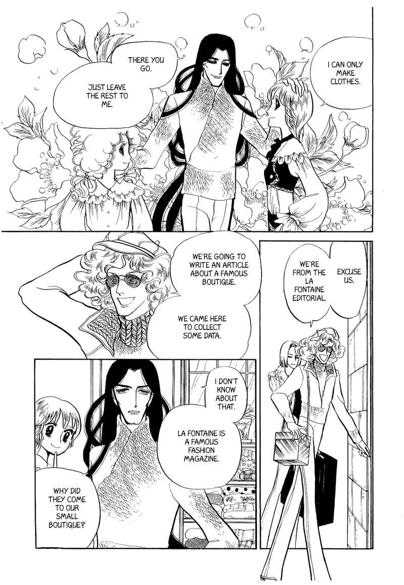 Page 10 Chapter 7 Fashion Fade