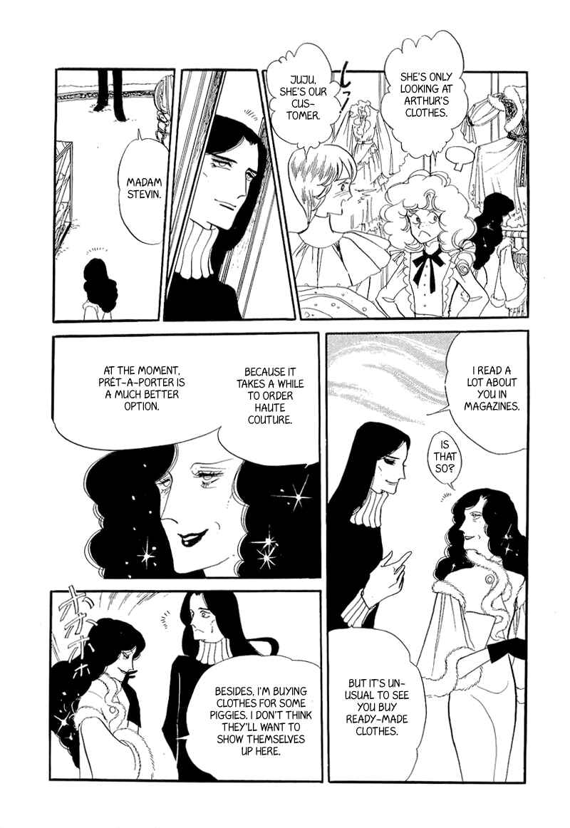 Page 2 Chapter 7 Fashion Fade