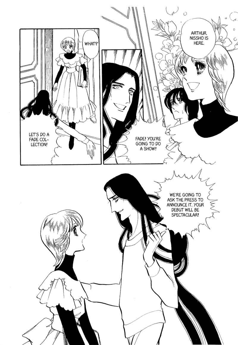 Page 24 Chapter 7 Fashion Fade