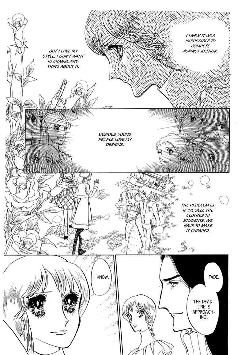 Page 4 Chapter 7 Fashion Fade