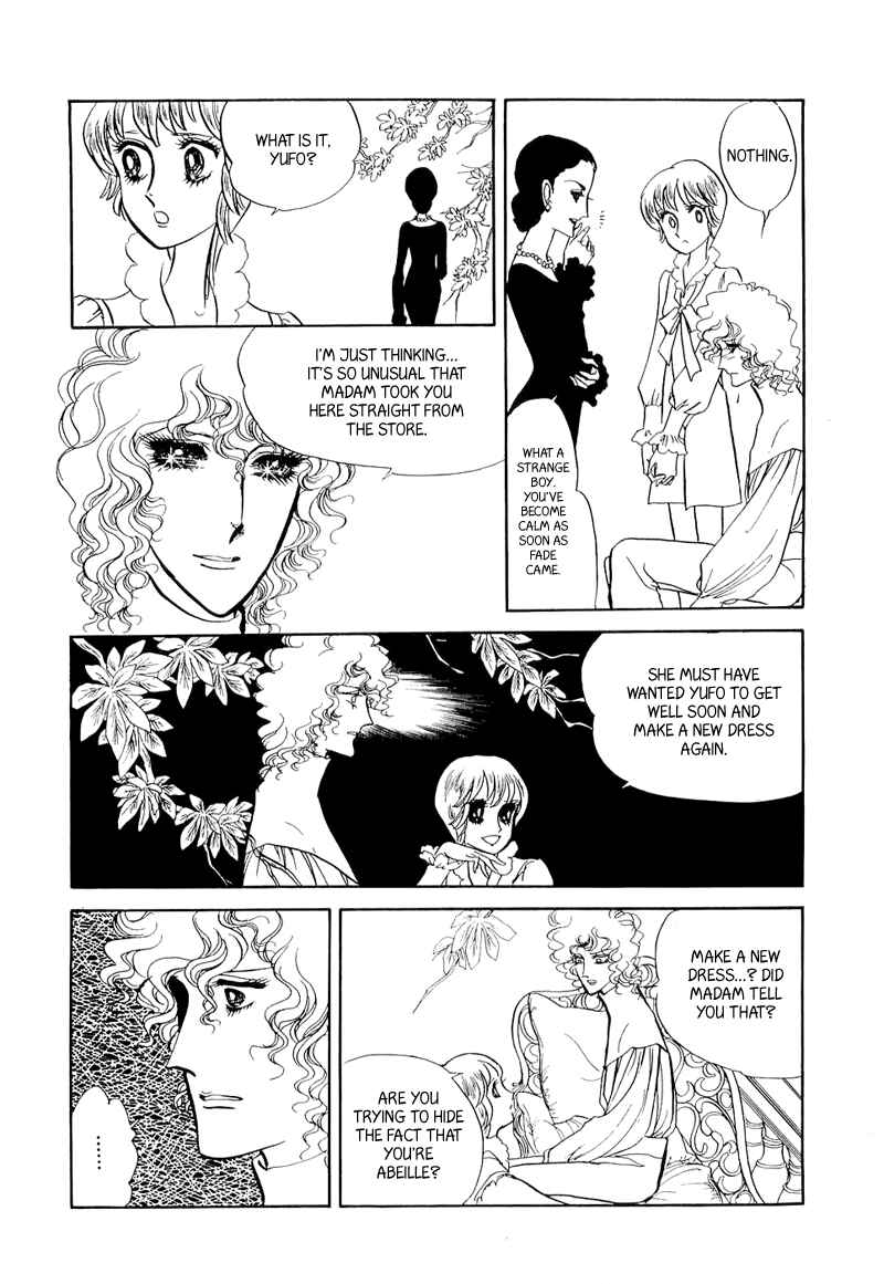 Page 10 Chapter 8 Fashion Fade