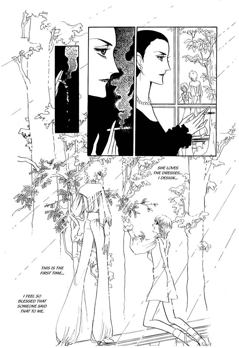 Page 14 Chapter 8 Fashion Fade
