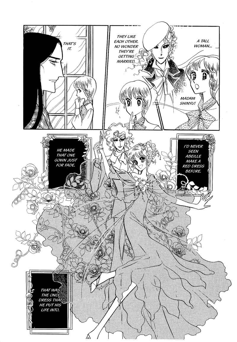 Page 29 Chapter 8 Fashion Fade