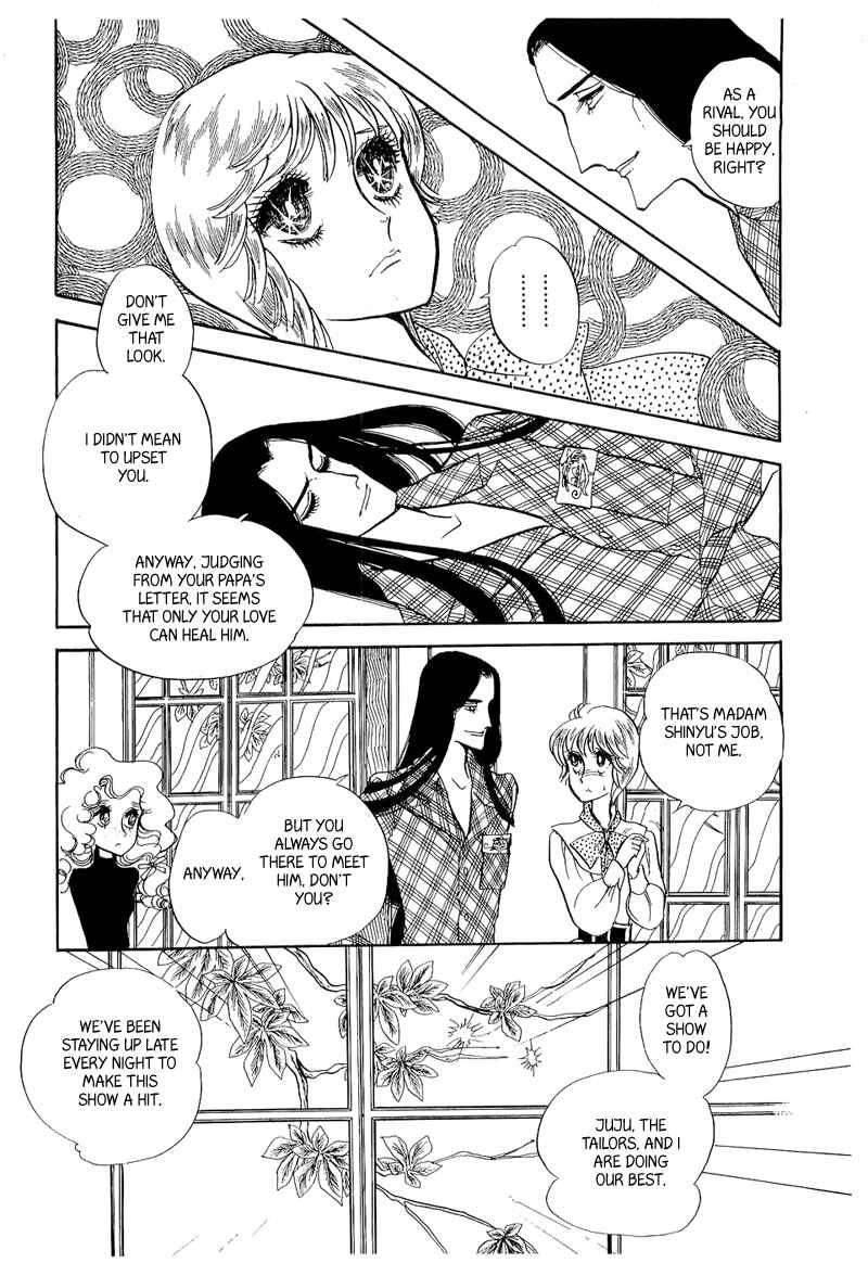 Page 30 Chapter 8 Fashion Fade
