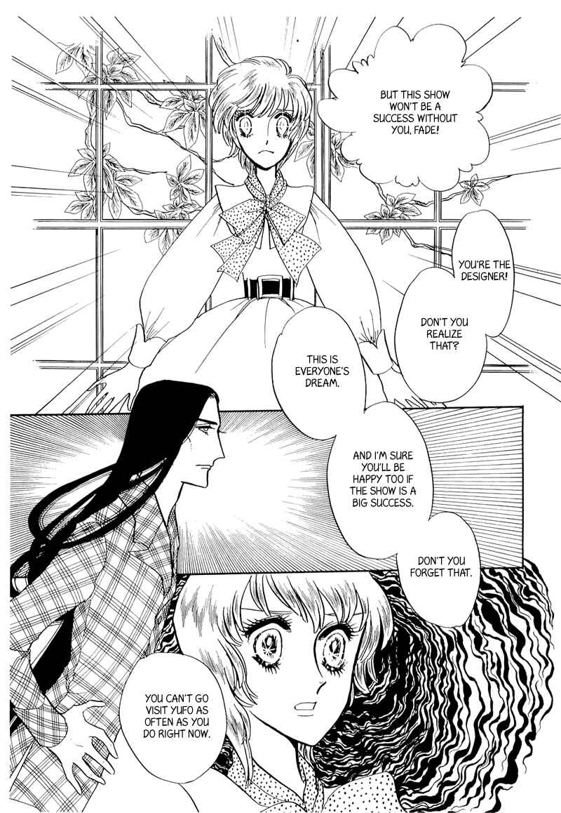 Page 31 Chapter 8 Fashion Fade
