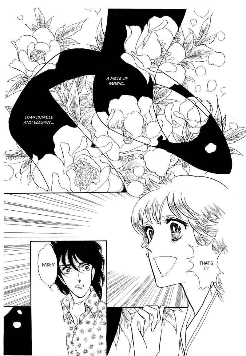 Page 35 Chapter 8 Fashion Fade