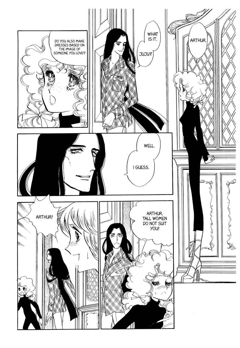 Page 36 Chapter 8 Fashion Fade