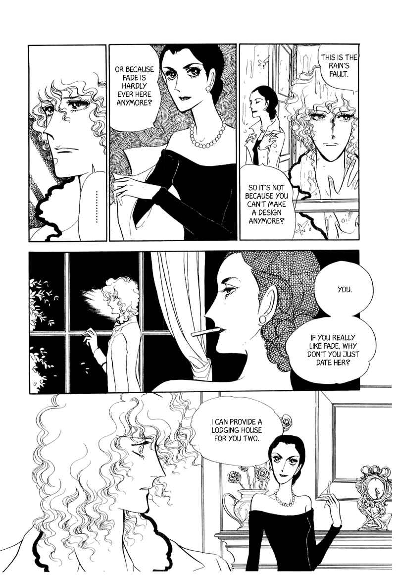 Page 40 Chapter 8 Fashion Fade