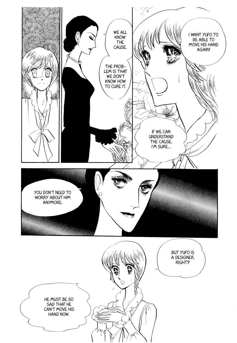 Page 5 Chapter 8 Fashion Fade