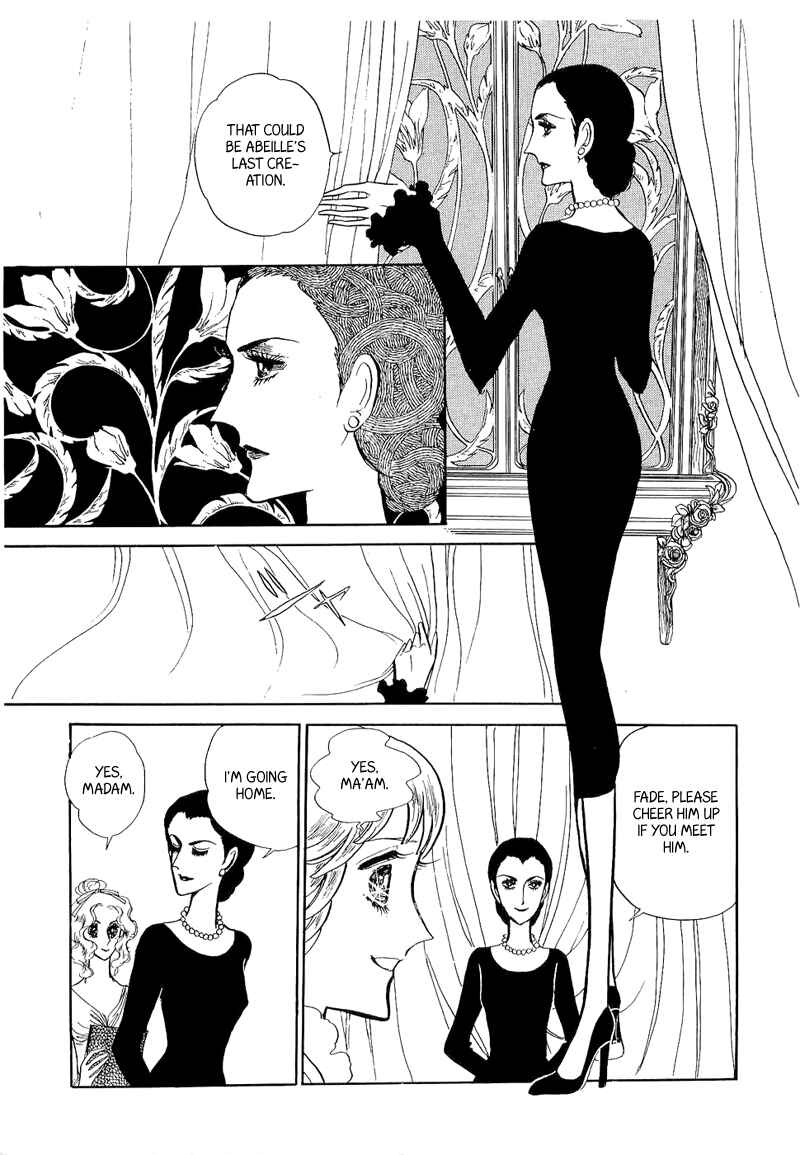 Page 7 Chapter 8 Fashion Fade